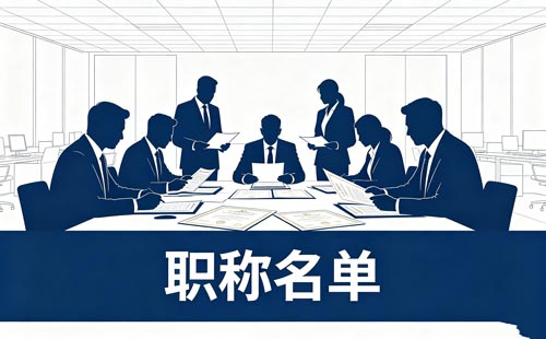 自然资源专业职称